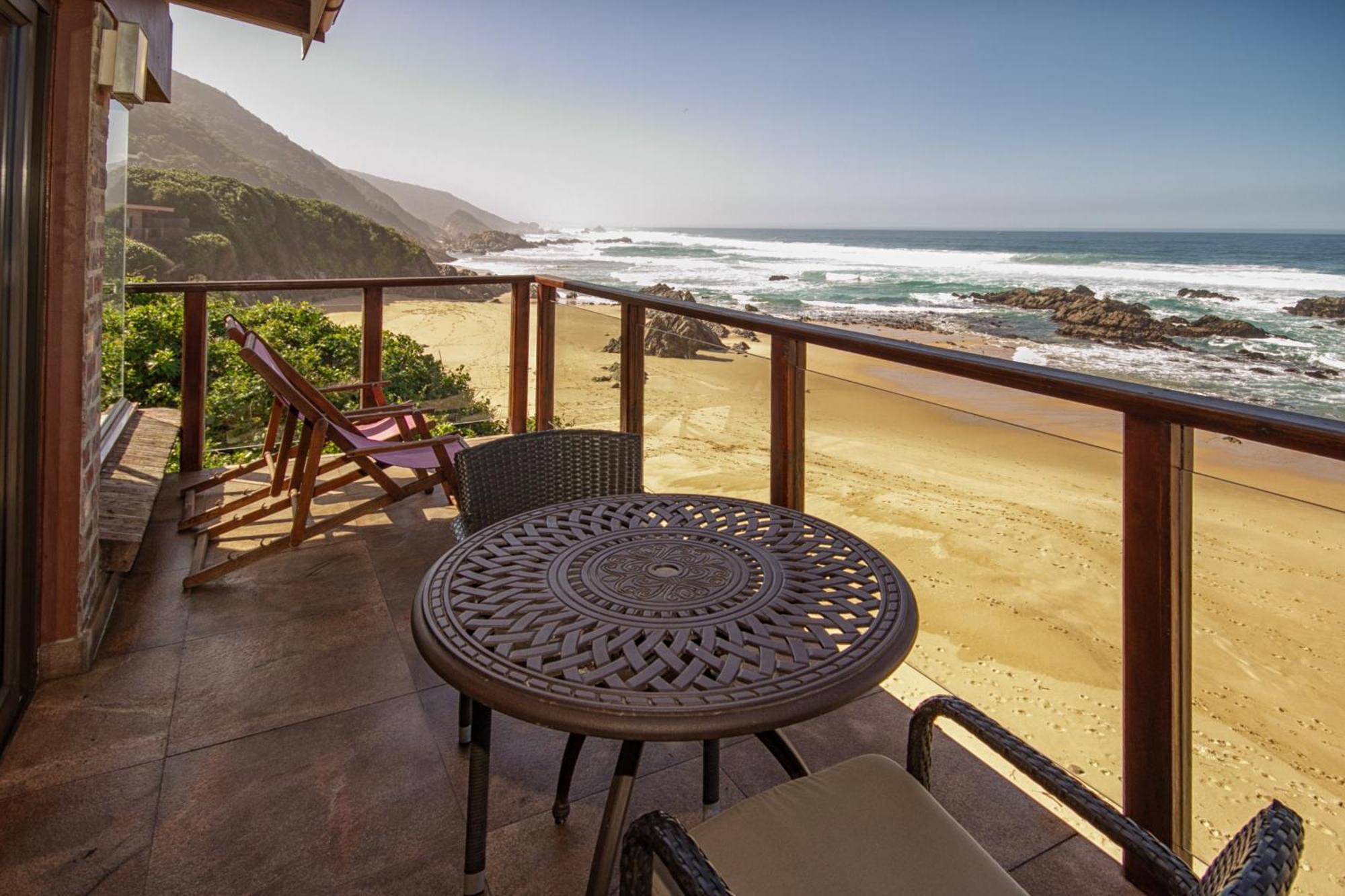 Archrock Resort Plettenberg Bay Exteriér fotografie