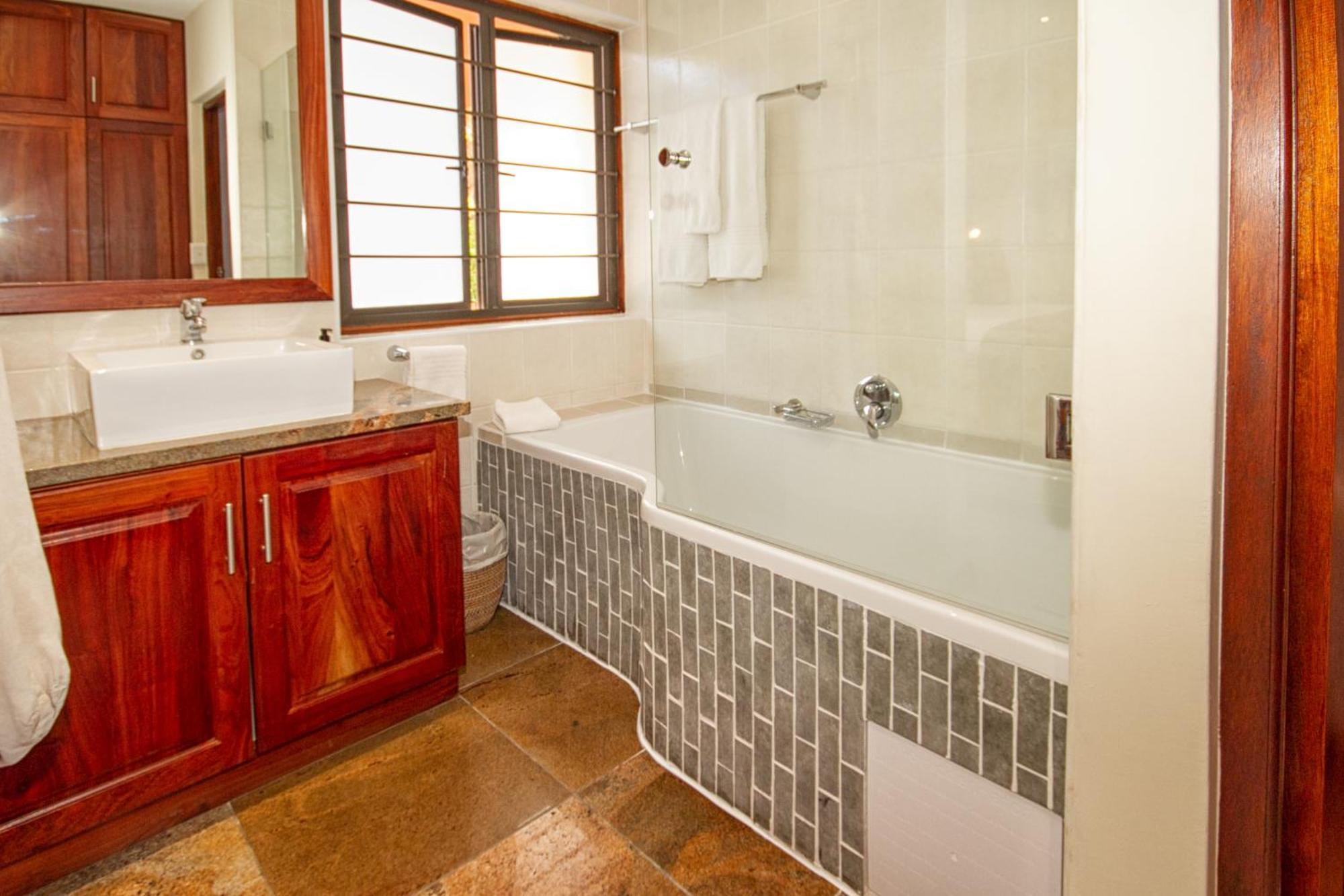 Archrock Resort Plettenberg Bay Exteriér fotografie