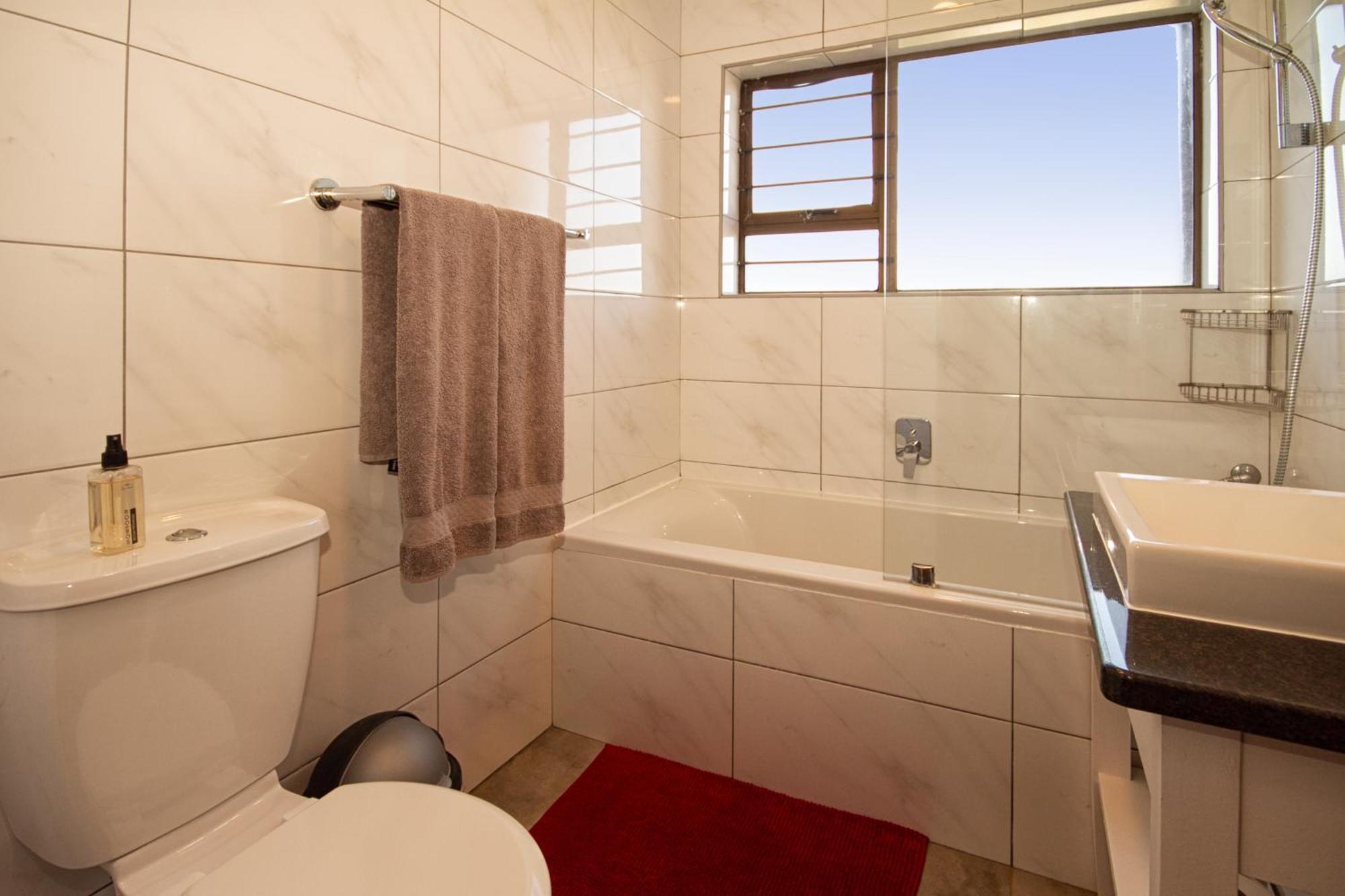Archrock Resort Plettenberg Bay Exteriér fotografie