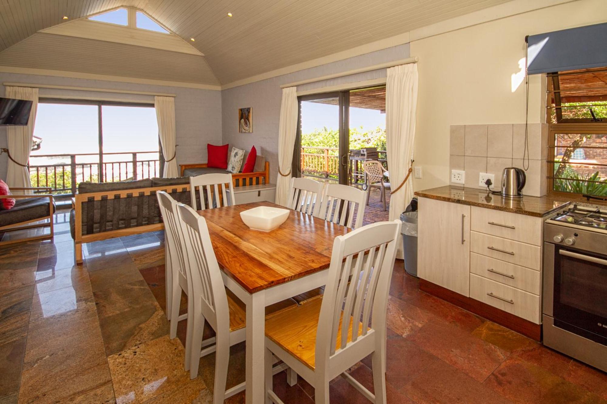 Archrock Resort Plettenberg Bay Exteriér fotografie