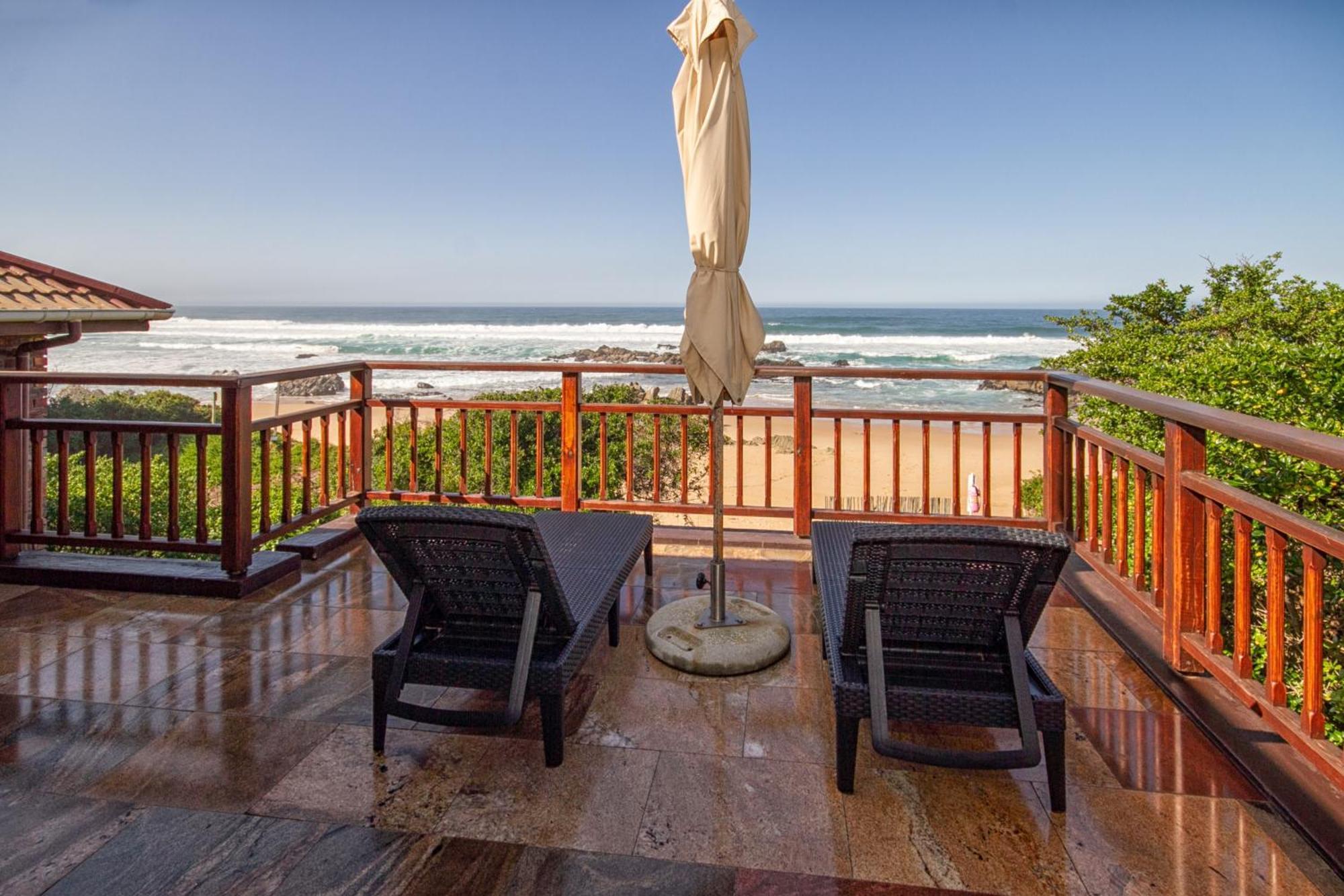 Archrock Resort Plettenberg Bay Exteriér fotografie