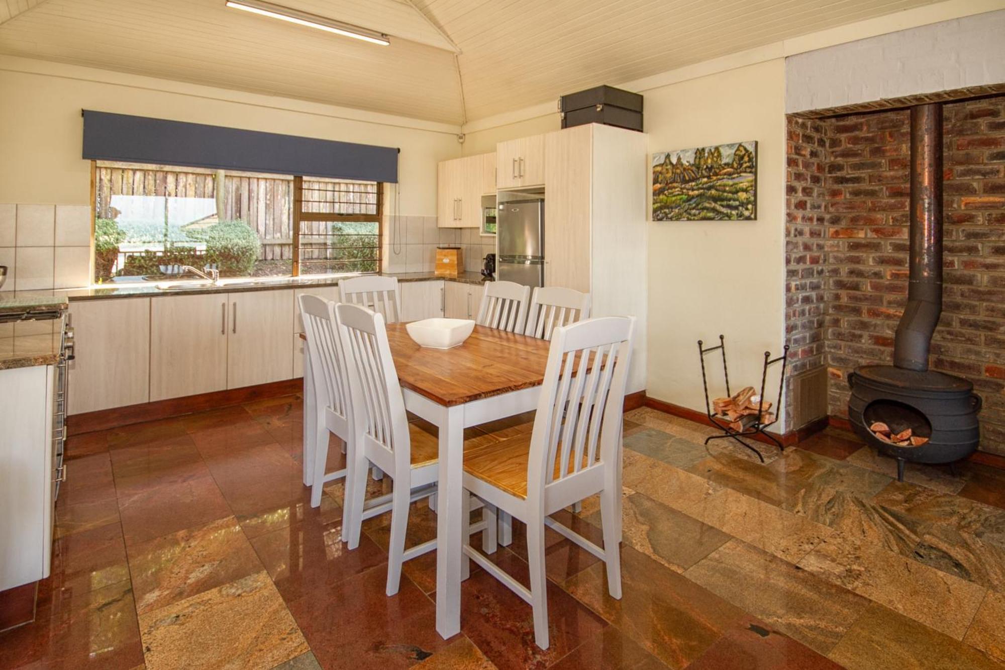 Archrock Resort Plettenberg Bay Exteriér fotografie