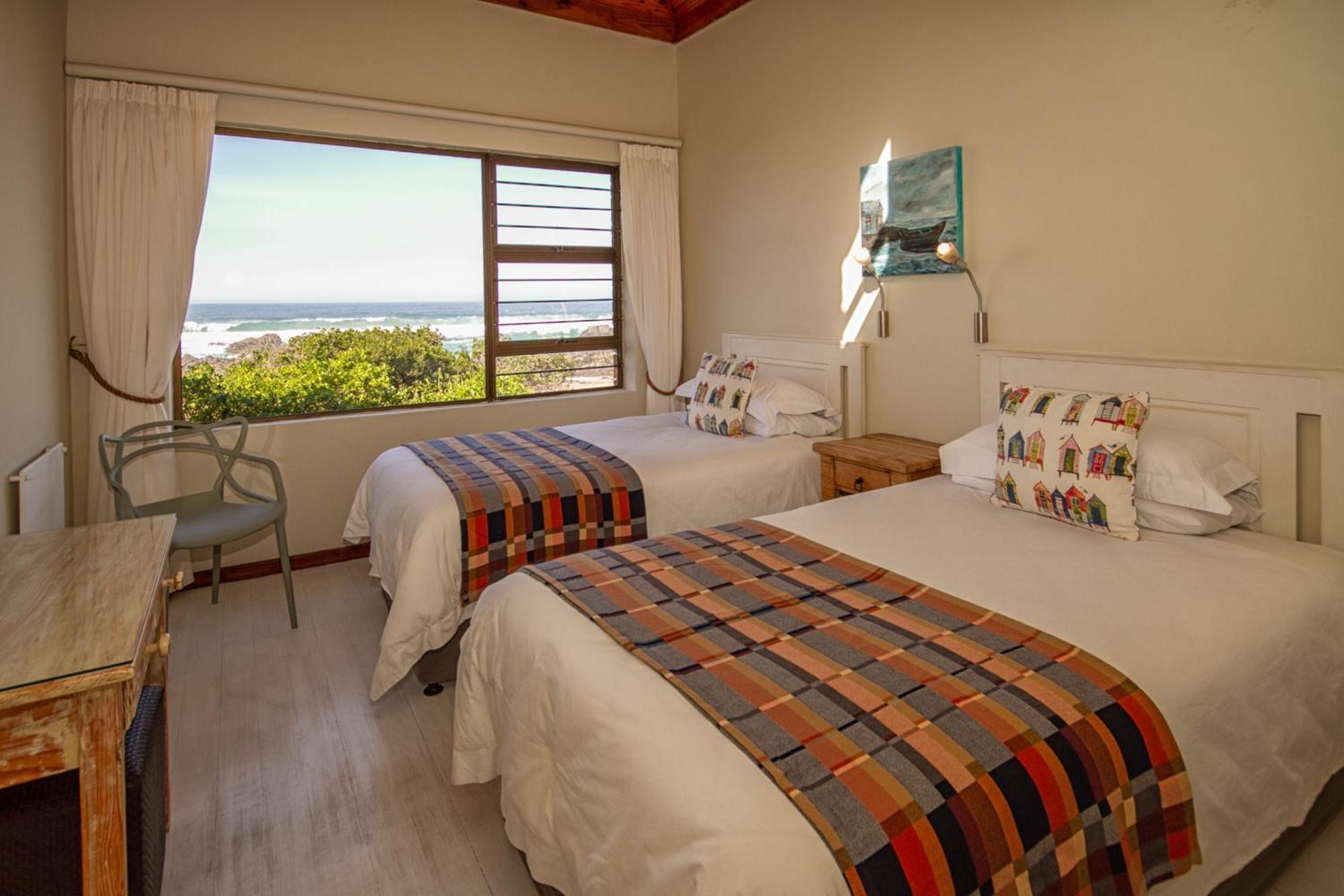 Archrock Resort Plettenberg Bay Exteriér fotografie
