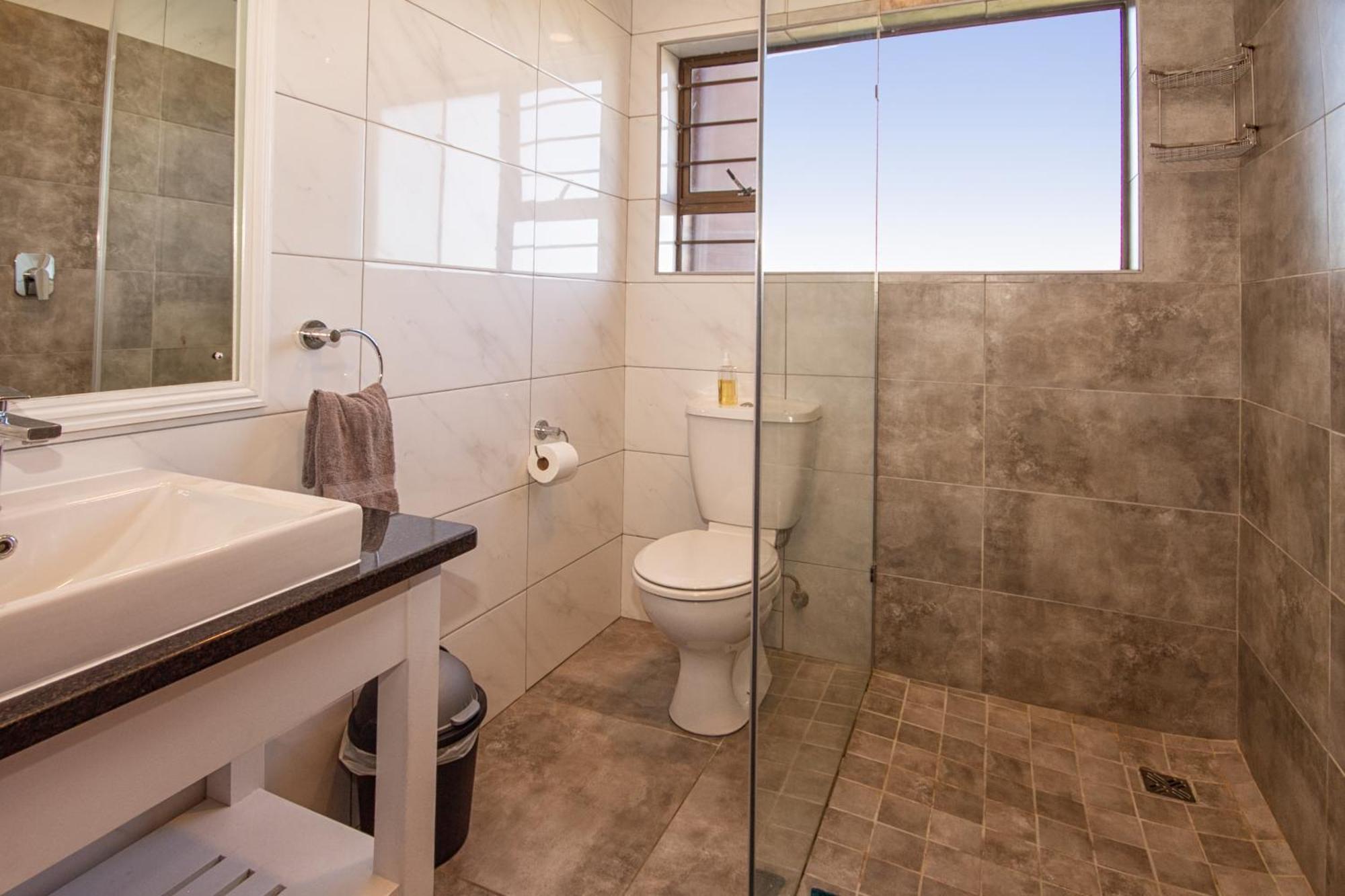 Archrock Resort Plettenberg Bay Exteriér fotografie