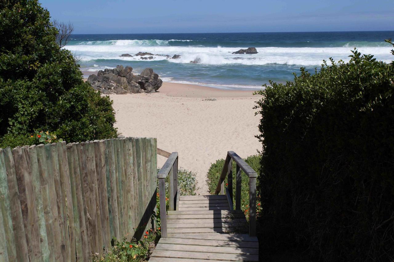 Archrock Resort Plettenberg Bay Exteriér fotografie