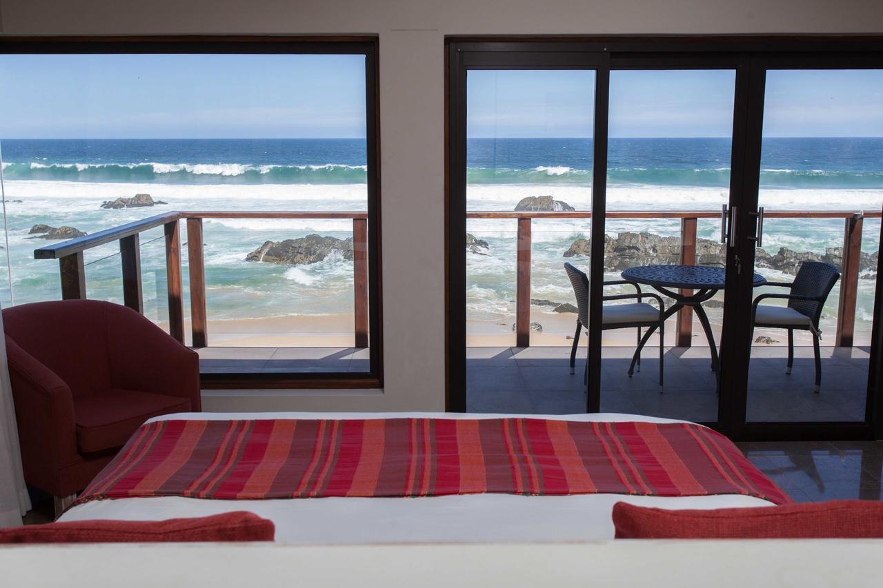 Archrock Resort Plettenberg Bay Exteriér fotografie