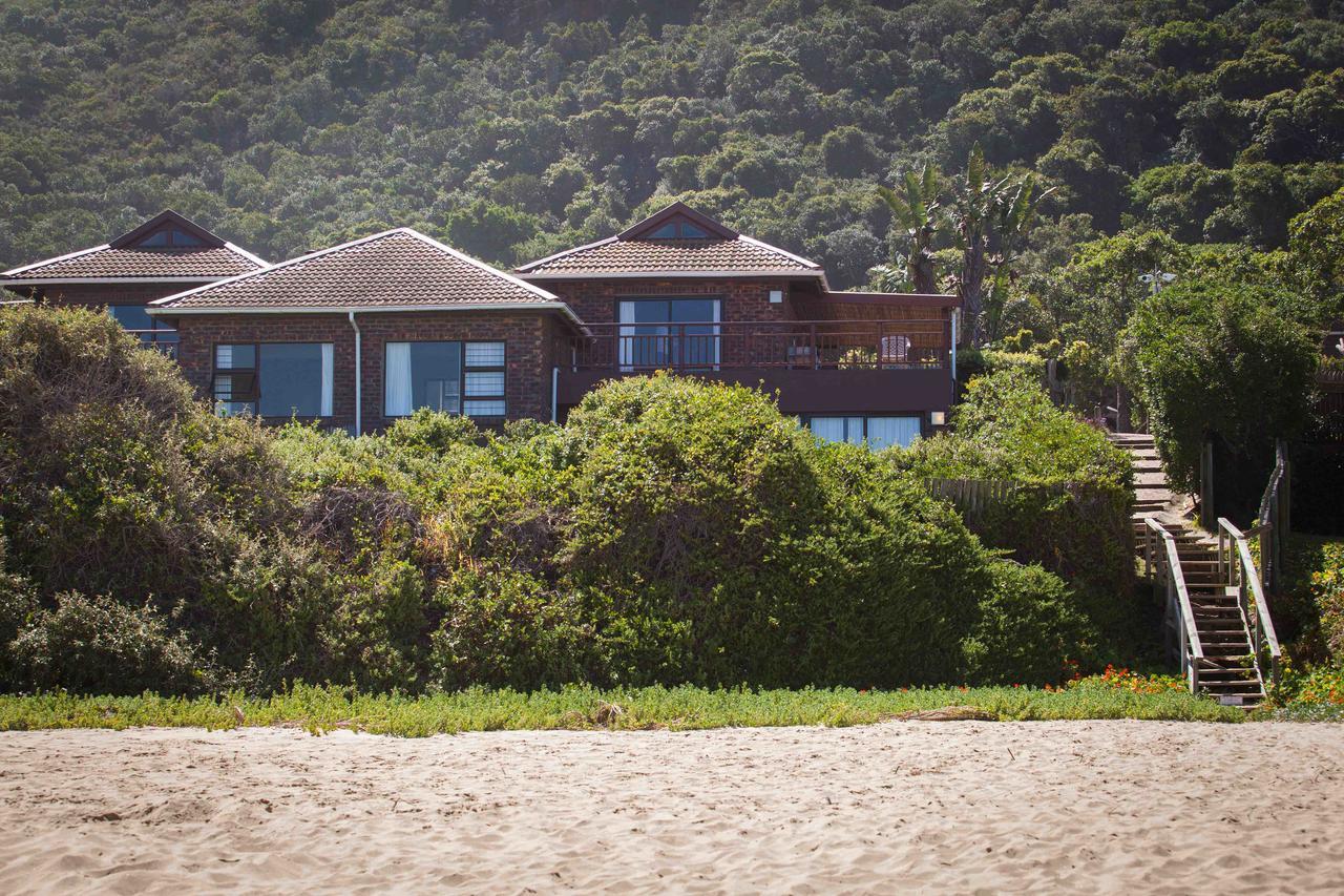 Archrock Resort Plettenberg Bay Exteriér fotografie