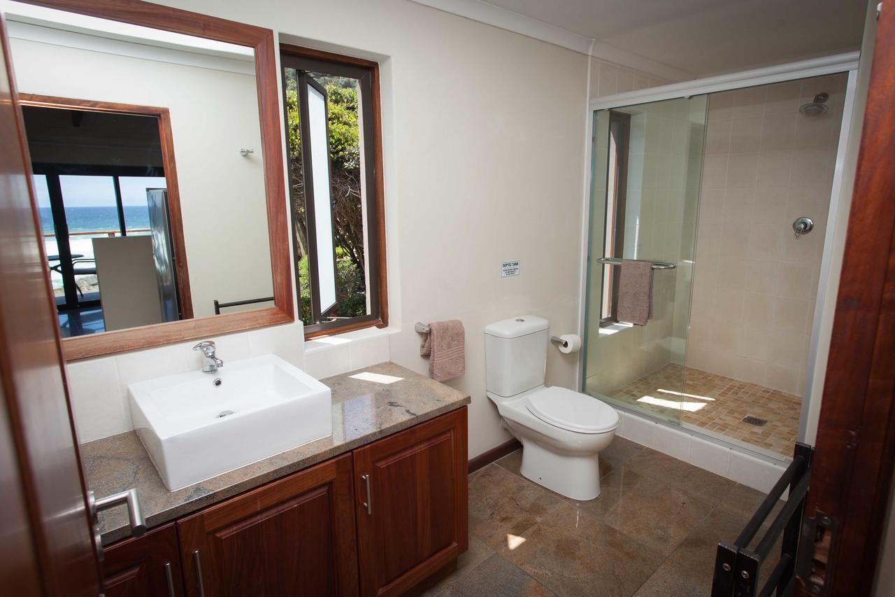 Archrock Resort Plettenberg Bay Exteriér fotografie