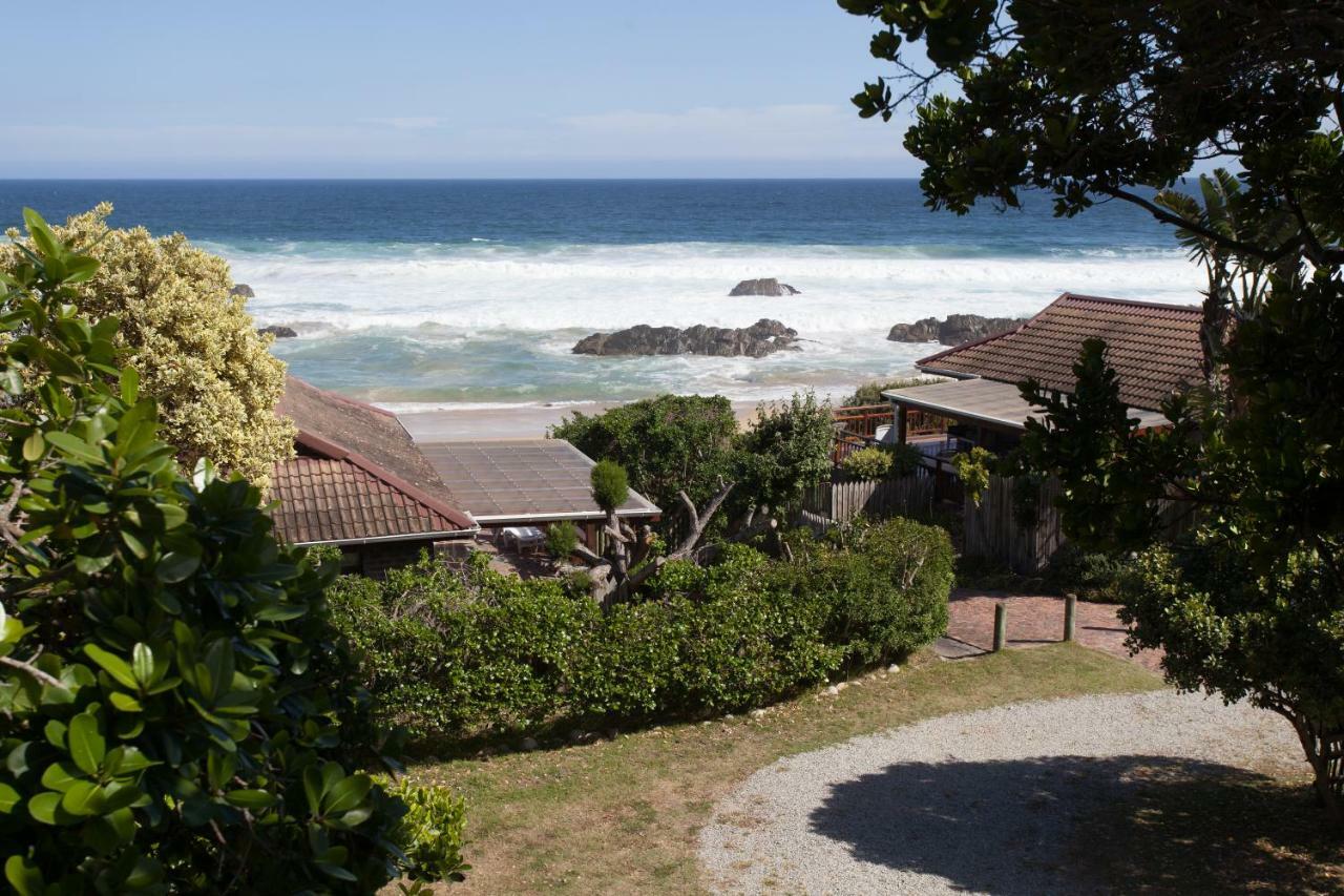 Archrock Resort Plettenberg Bay Exteriér fotografie